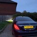 Mercedes-Benz S 350